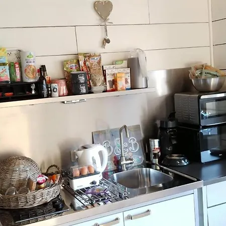 B&B in de Dorpsstraat-3